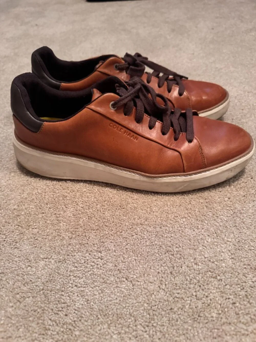 Cole Haan these cole